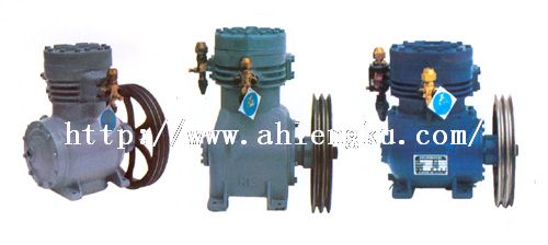 開啟式制冷壓縮機 開啟式制冷壓縮機