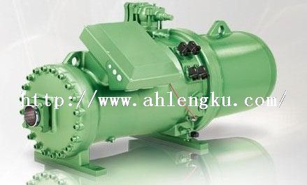 螺桿制冷壓縮機 螺桿制冷壓縮機