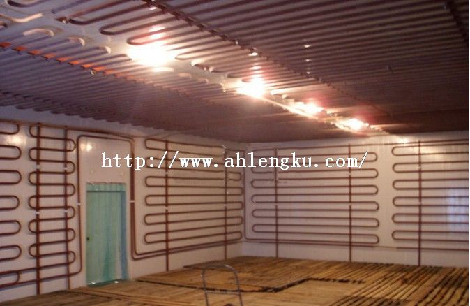 冷庫設備保養(yǎng) 冷庫設備保養(yǎng)