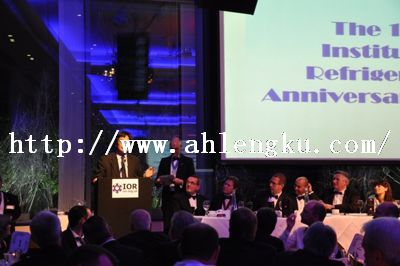 王教授發表獲獎感言 王教授發表獲獎感言