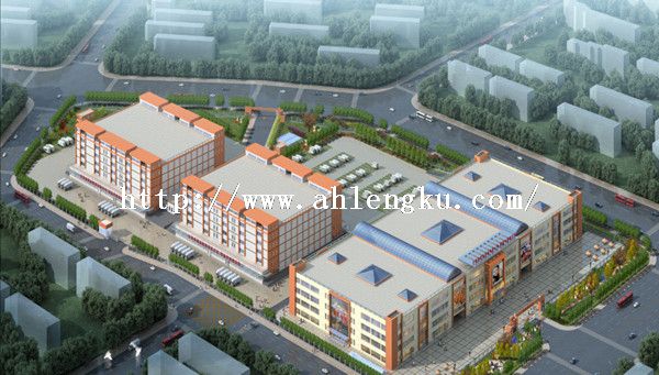 重慶市食協投資股份有限公司將投資冷鏈物流產業園 11.jpg